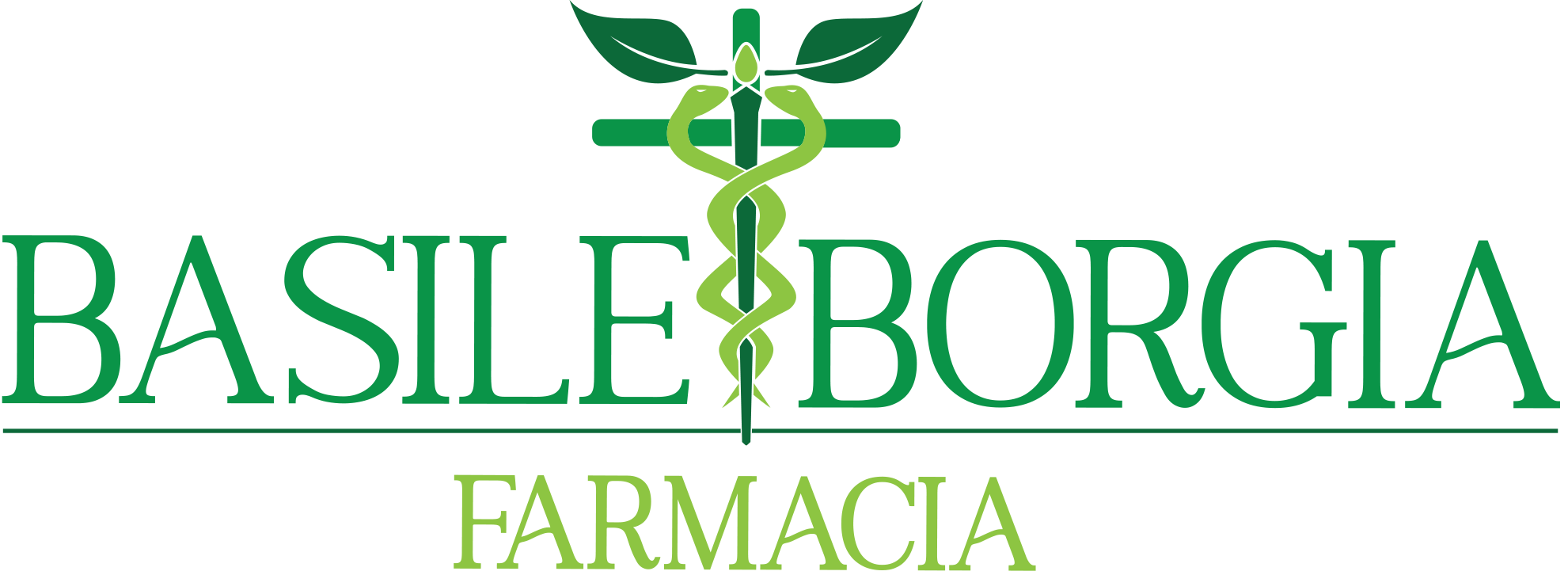 Farmacia Basile Borgia